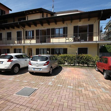 Petalo Bianco 100M From Lake - Happy Rentals Baveno Dış mekan fotoğraf